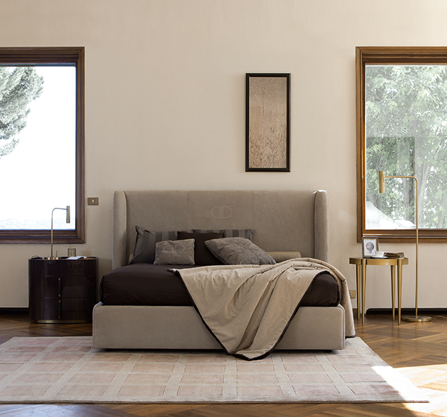 Кровать Manhattan