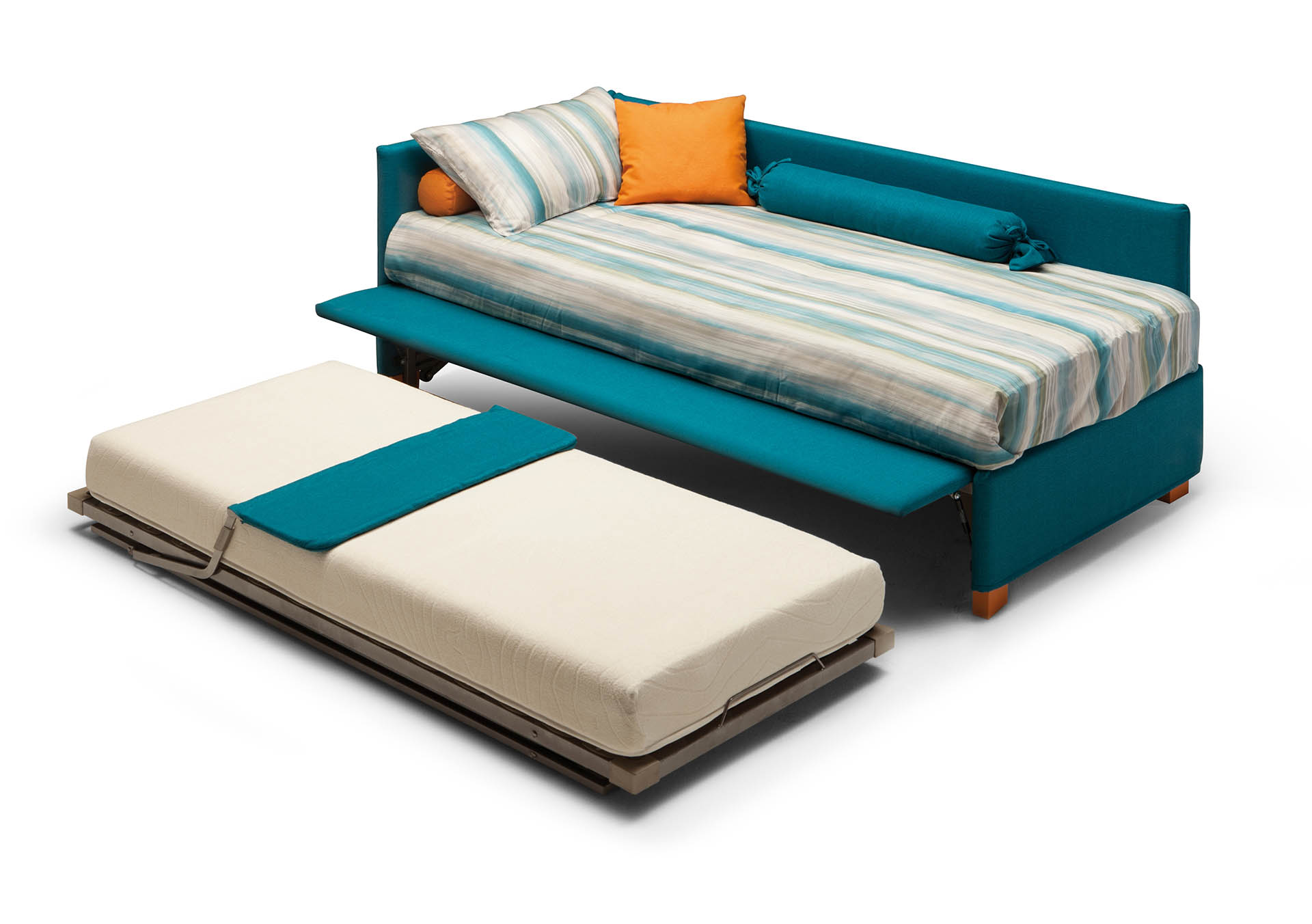 Кровать Antigua