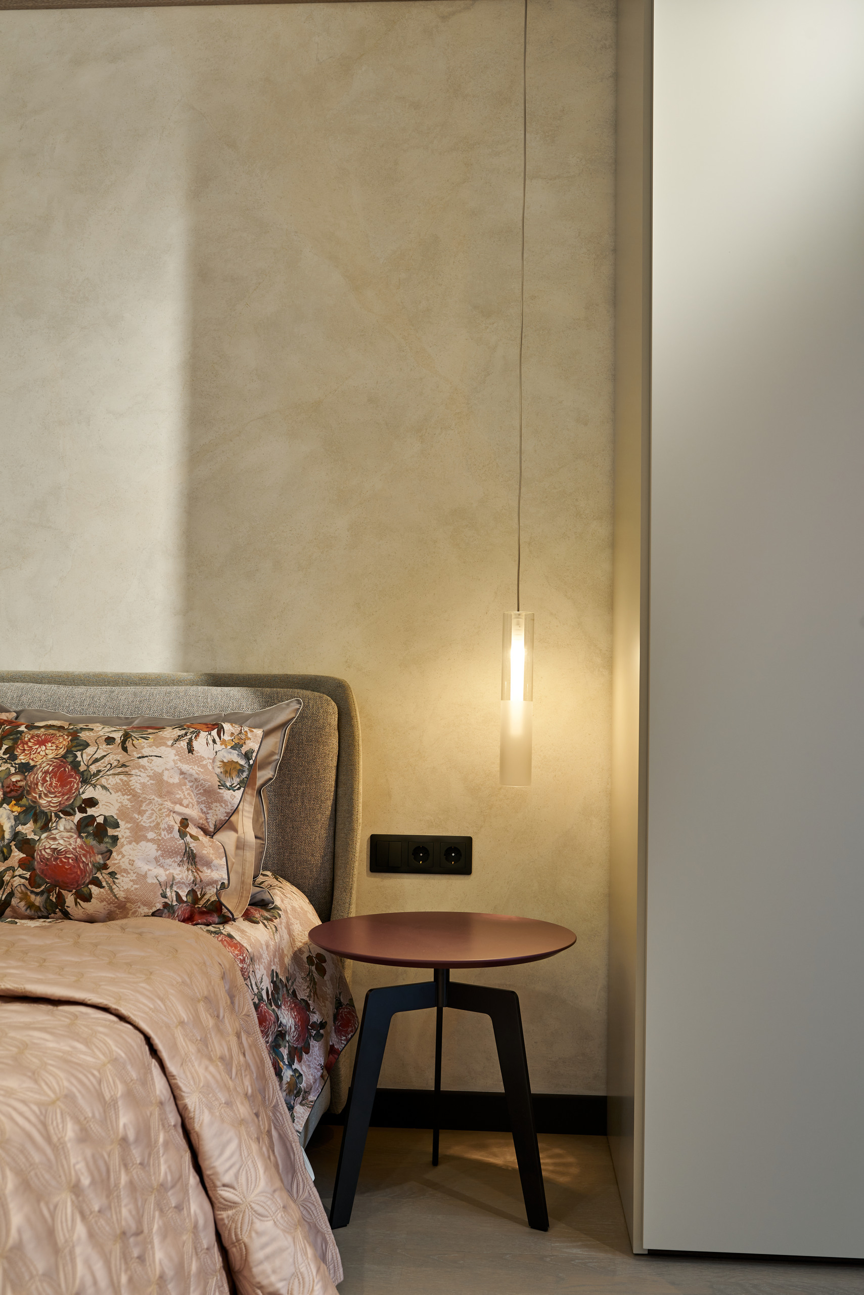 Сучасний проект у ЖК "Рибальський"