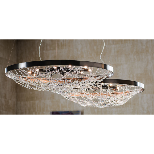 Люстра Cristal