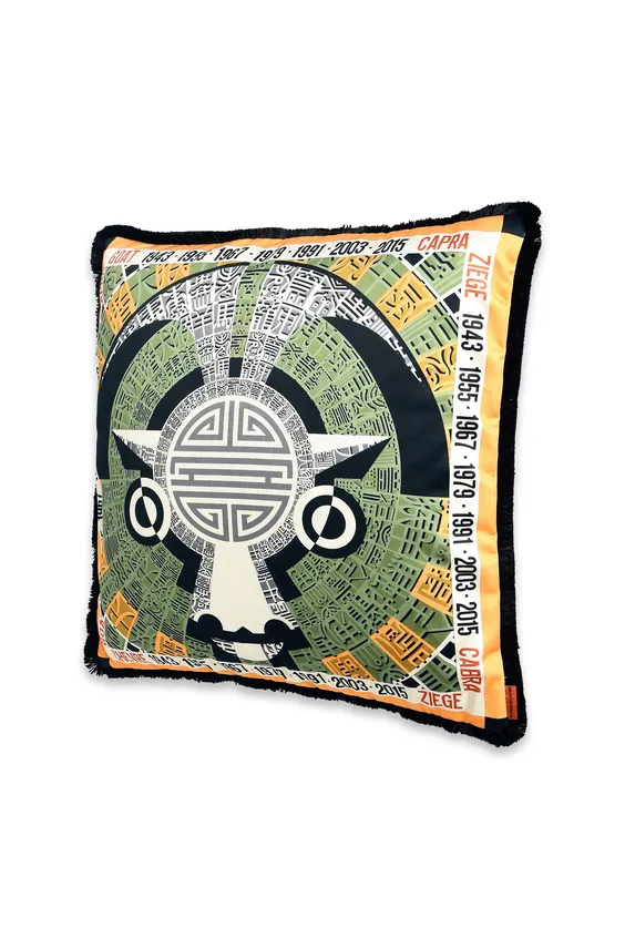 Подушка Oroscopo