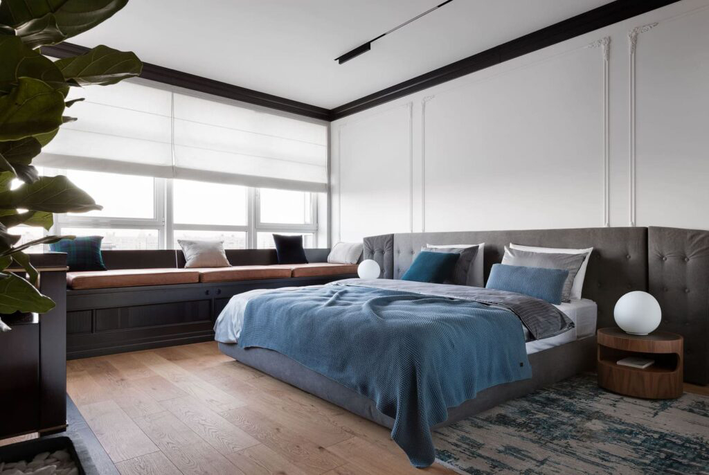 Neoclassical Virility 