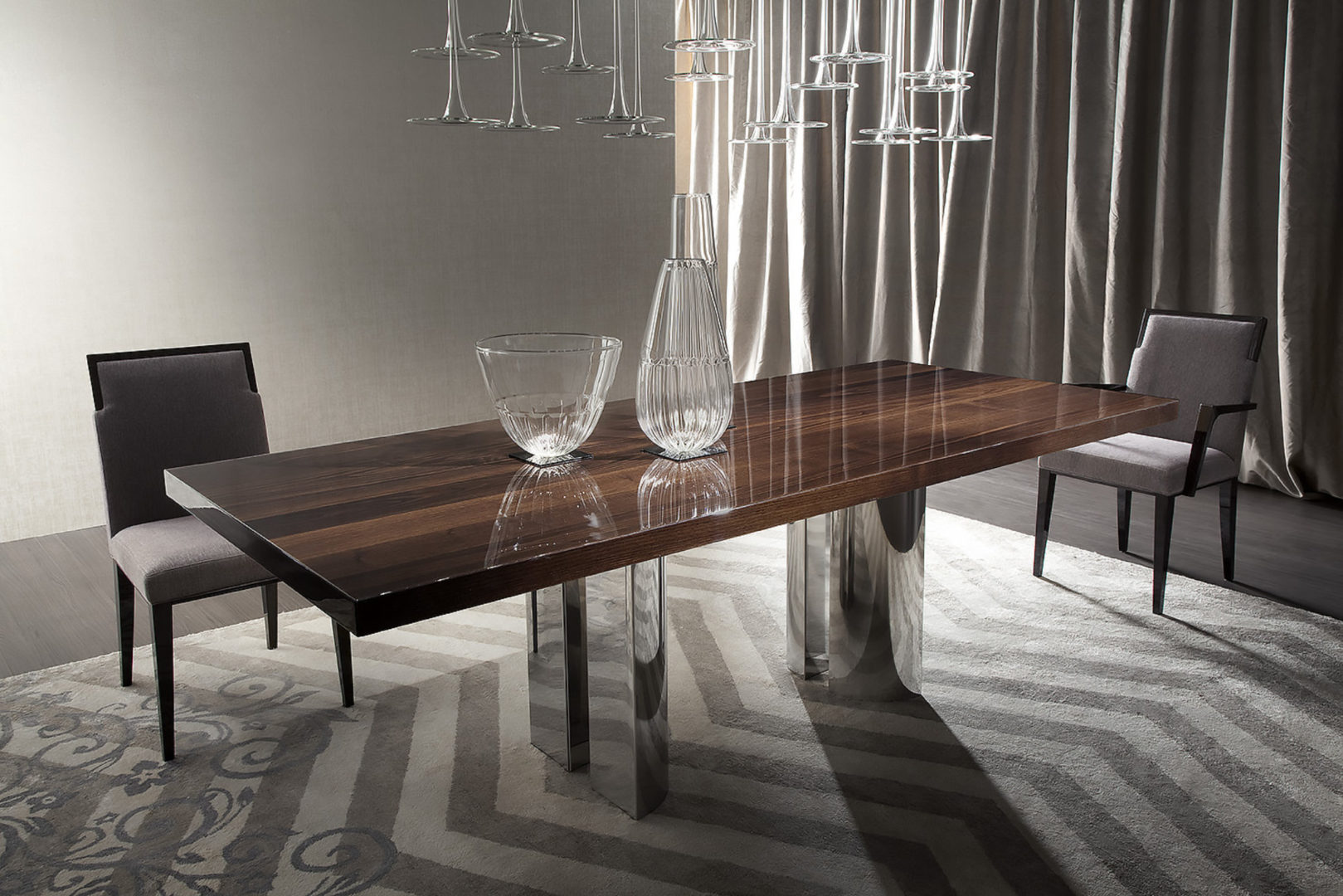 Стол Обеденный Central Park