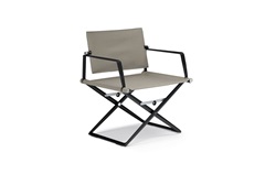 Кресло Black Frame