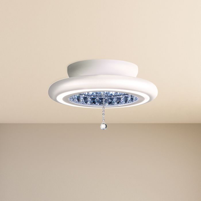 Люстра  INFINITE AURA