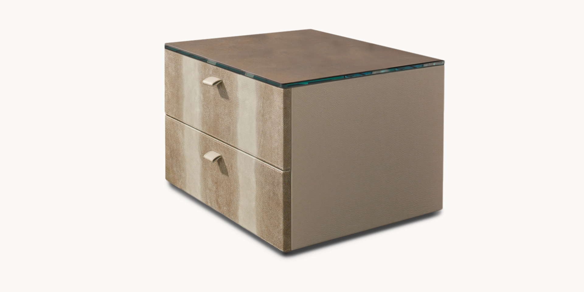 Тумбочка K011-D