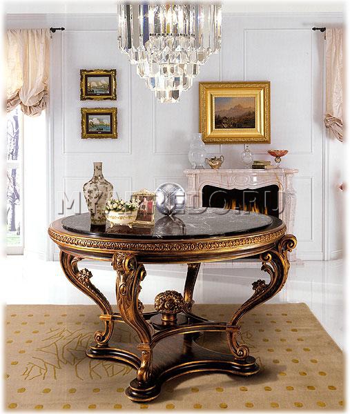 Стол Cappellini Intagli 365