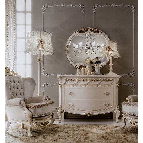 Комод Antonelli Moravio 3012