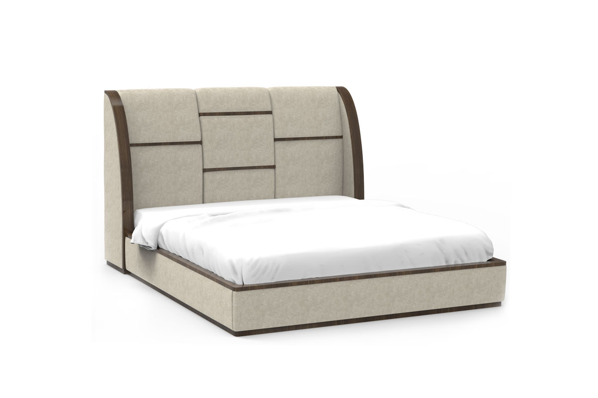 Кровать CYN 5101 K Crystal