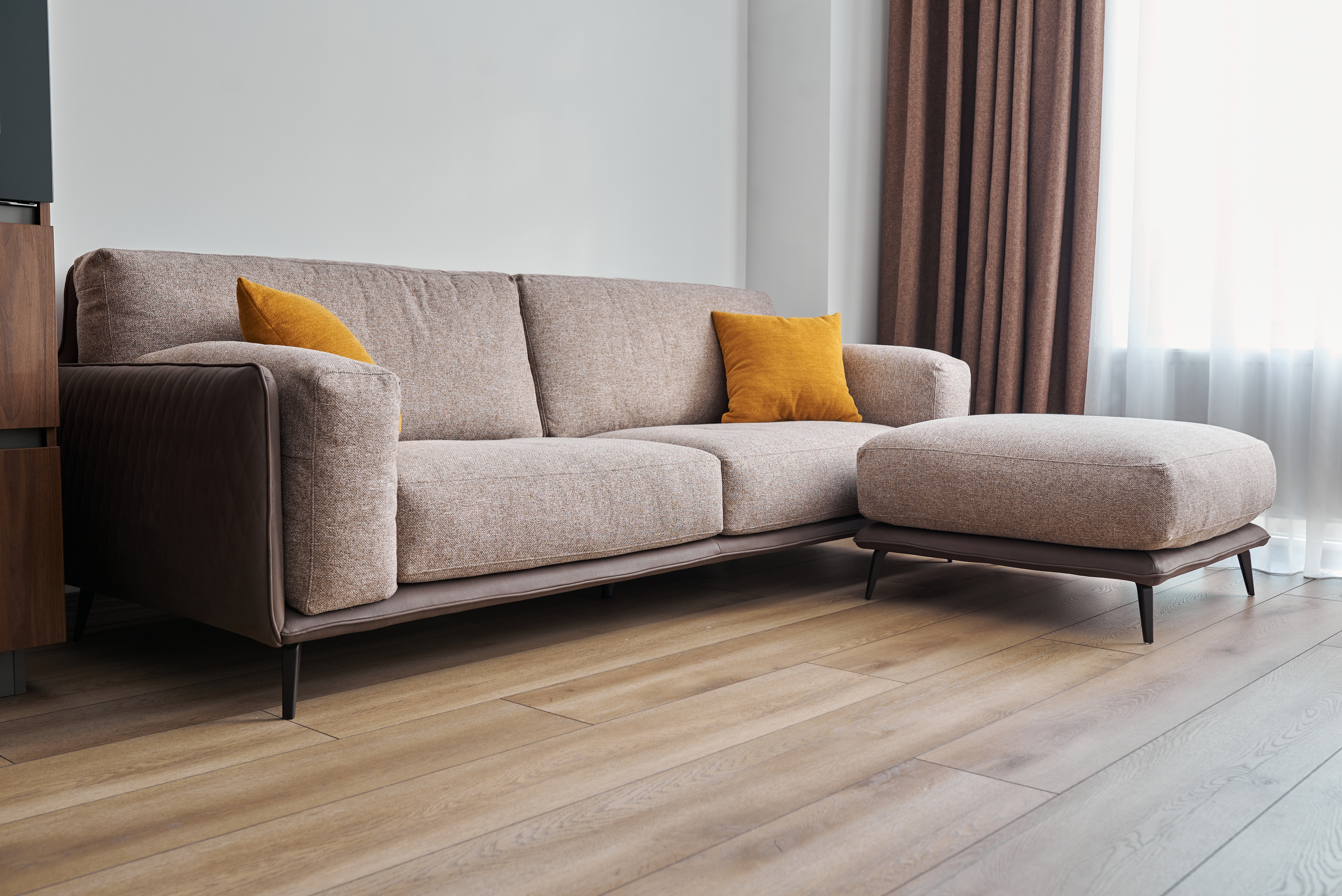 Сучасний інтер'єр