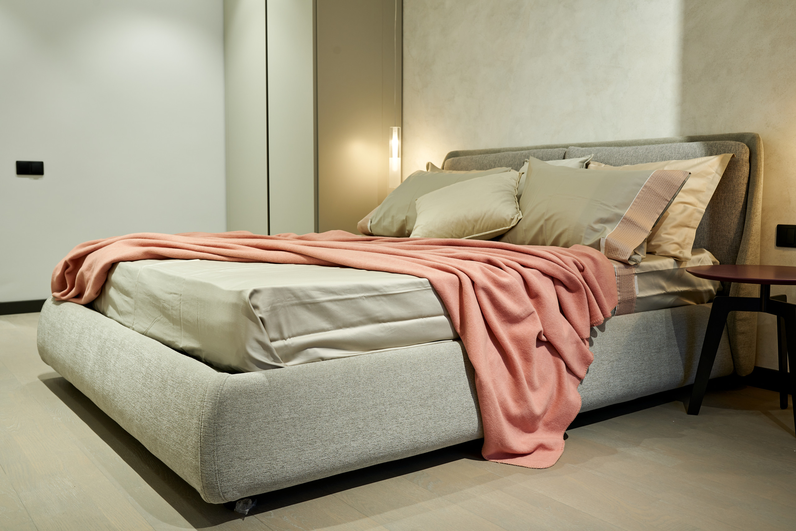 Сучасний проект у ЖК "Рибальський"