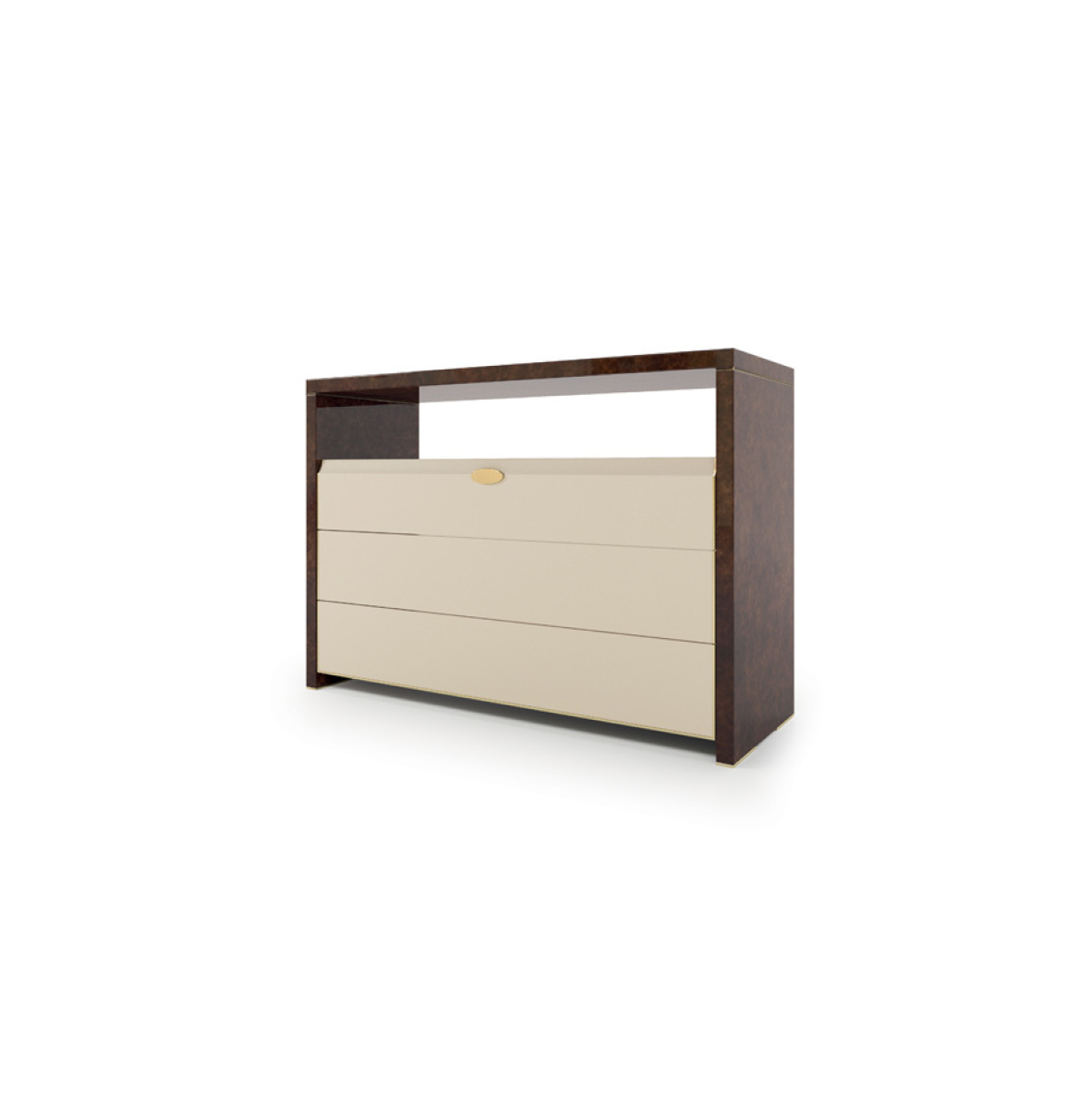 Комод GENESIS CHEST OF DRAWERS