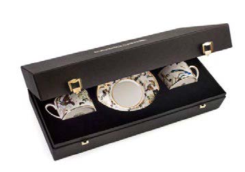 Чайный набор Garden's Birds