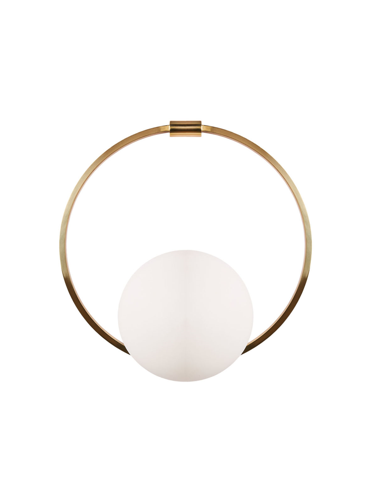 Настенная лампа Viel Wall Light