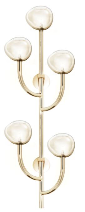 Настенная лампа 2220/A5