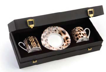 Кофейный набор Africa CAS.+MAL.