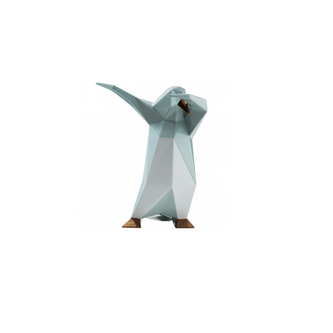 Cтатуэтка Penguin