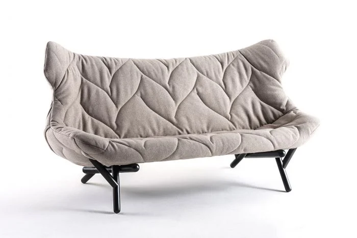 Диван Foliage Fire-Resistant