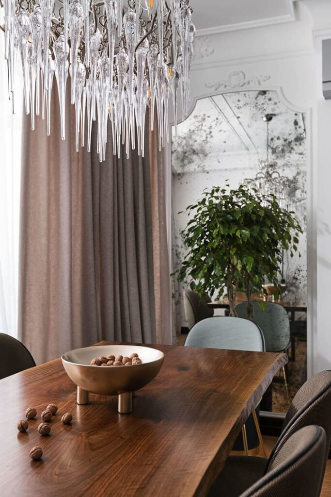 Neoclassical Virility 