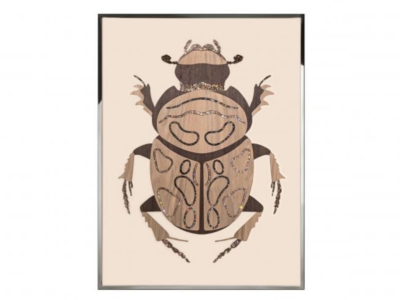 Картина Beetle  B