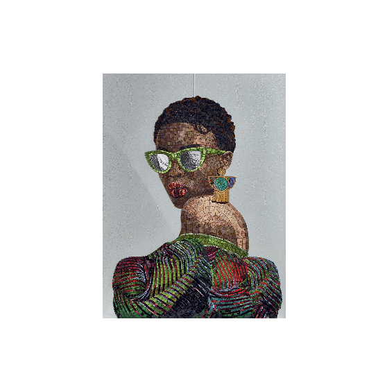 Картина Gravity