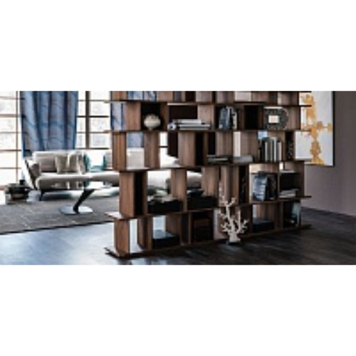 Книжный шкаф Loft