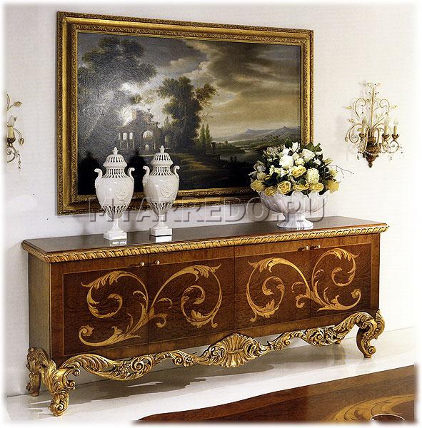 Комод Cappellini Intagli 910 M