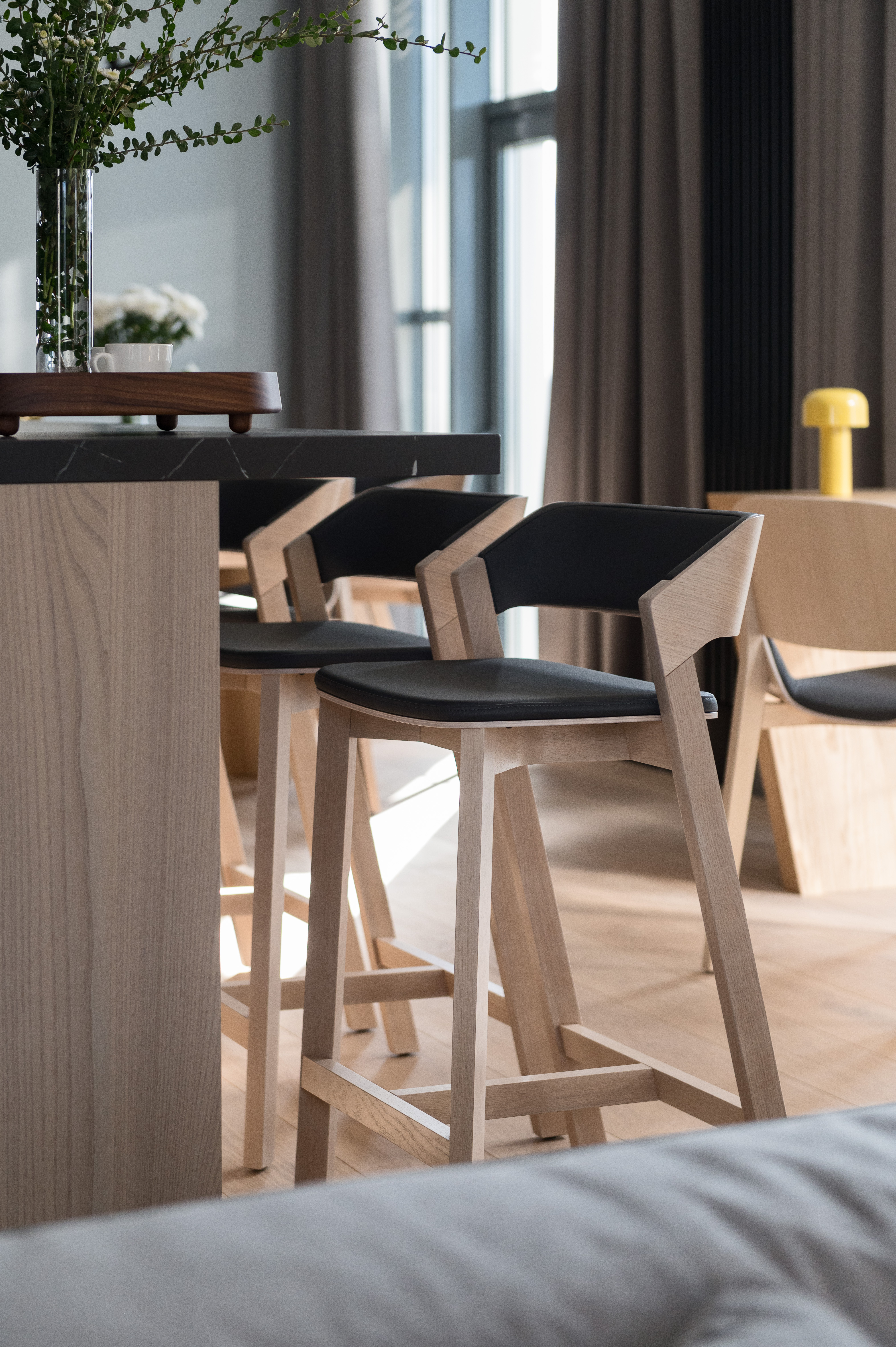 Квартира 160 м2 в ЖК "Новопечерскі Липки"