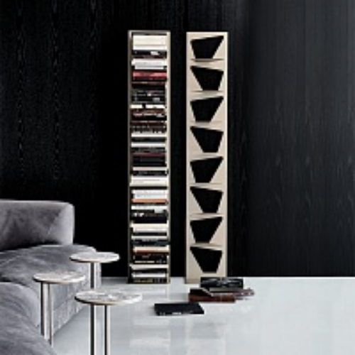 Книжный шкаф Trap