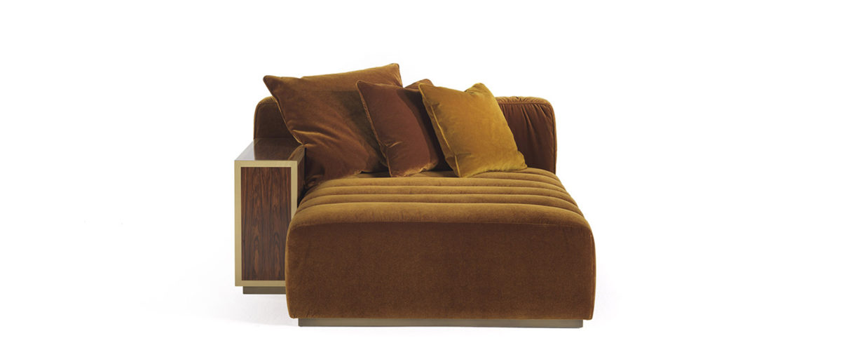 Диван  Highlander