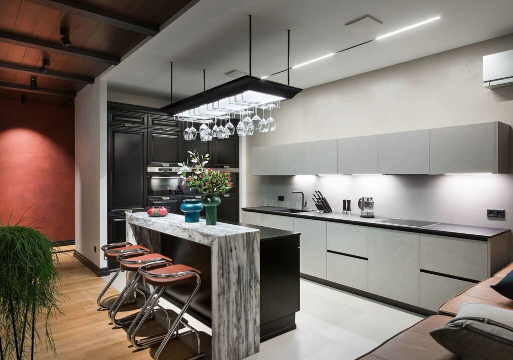 Neoclassical Virility 