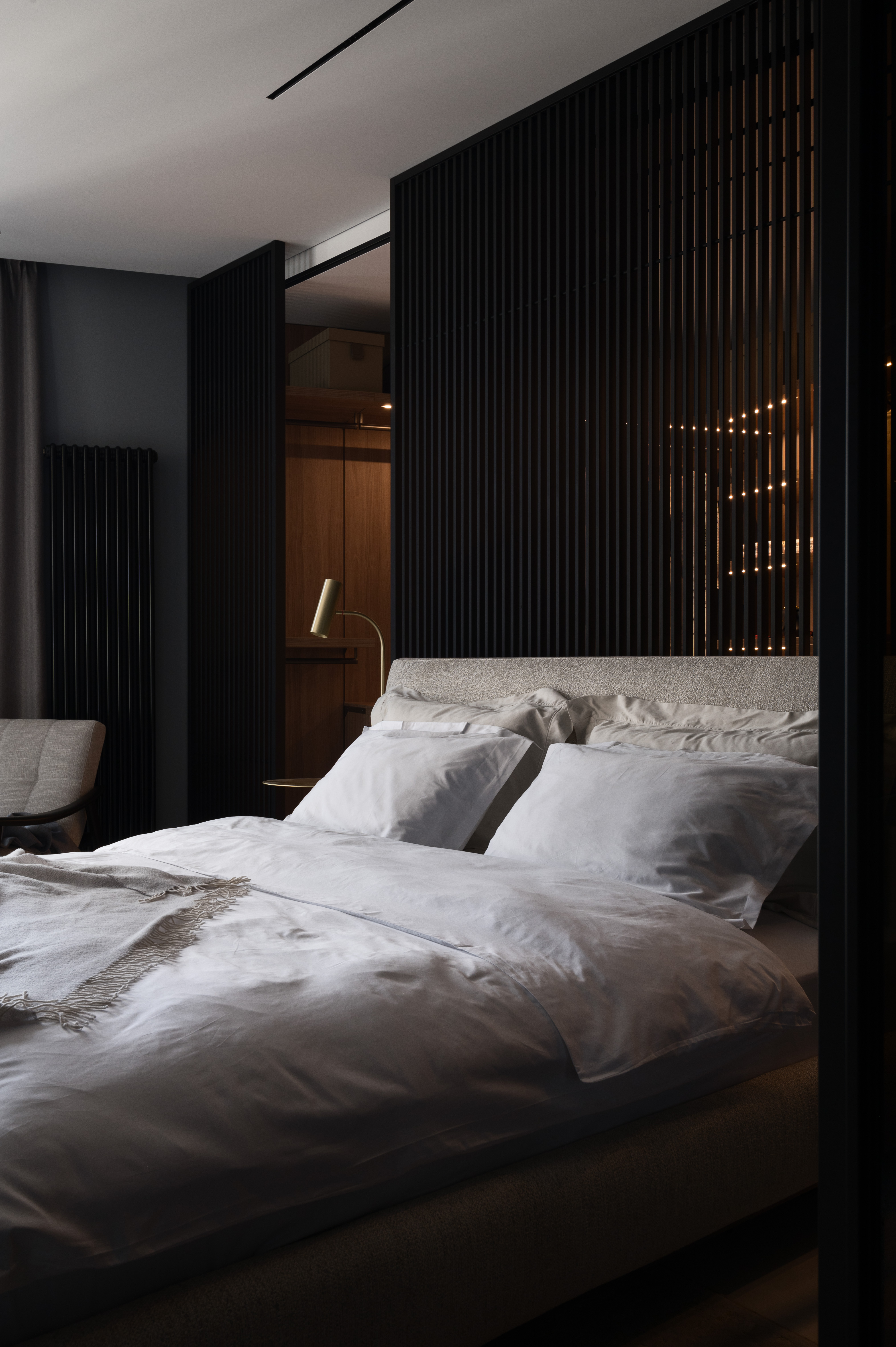 Квартира 160 м2 в ЖК "Новопечерскі Липки"