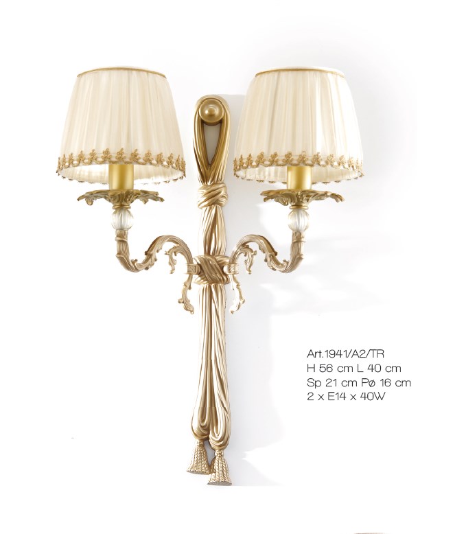 Настенная лампа 1941/A2/TR