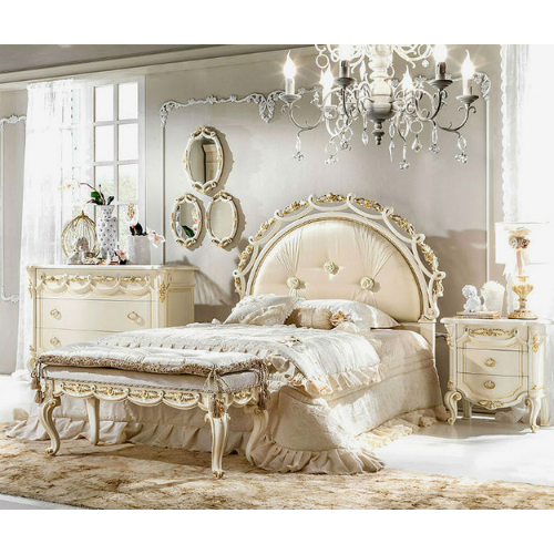 Кровать Antonelli Moravio 3240 Bs