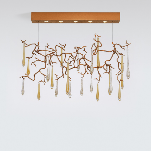 Люстра Aqua Trellis Small