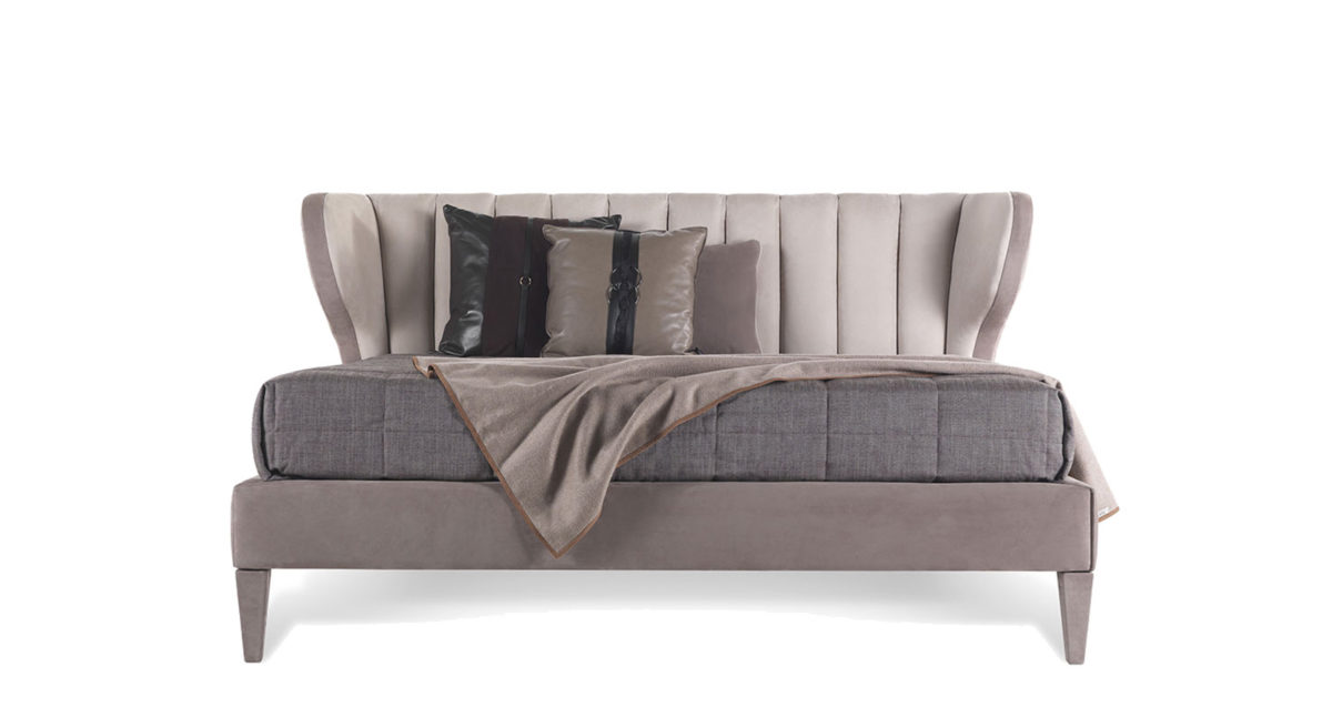 Кровать  Dunlop