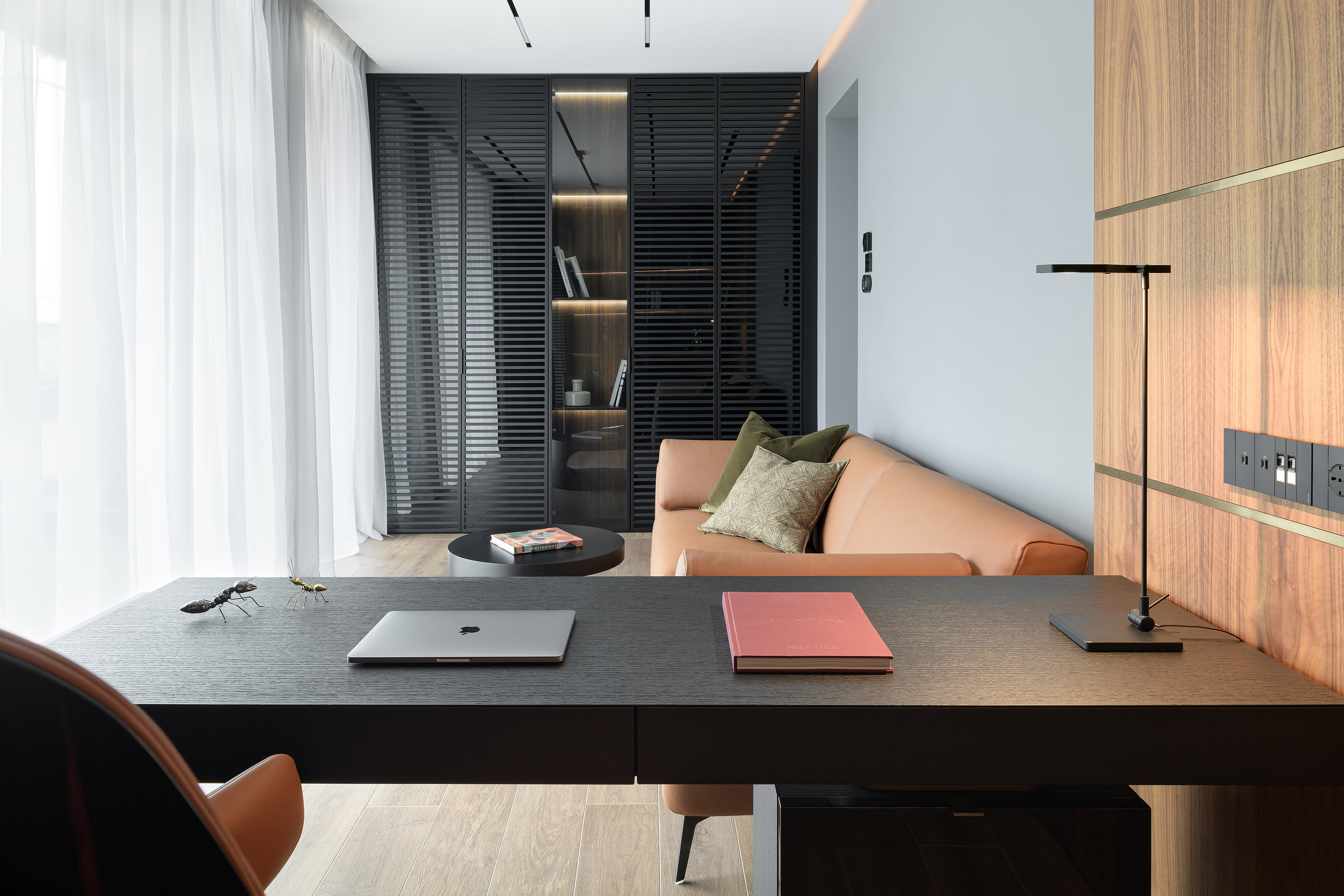 Заміський будинок під Києвом