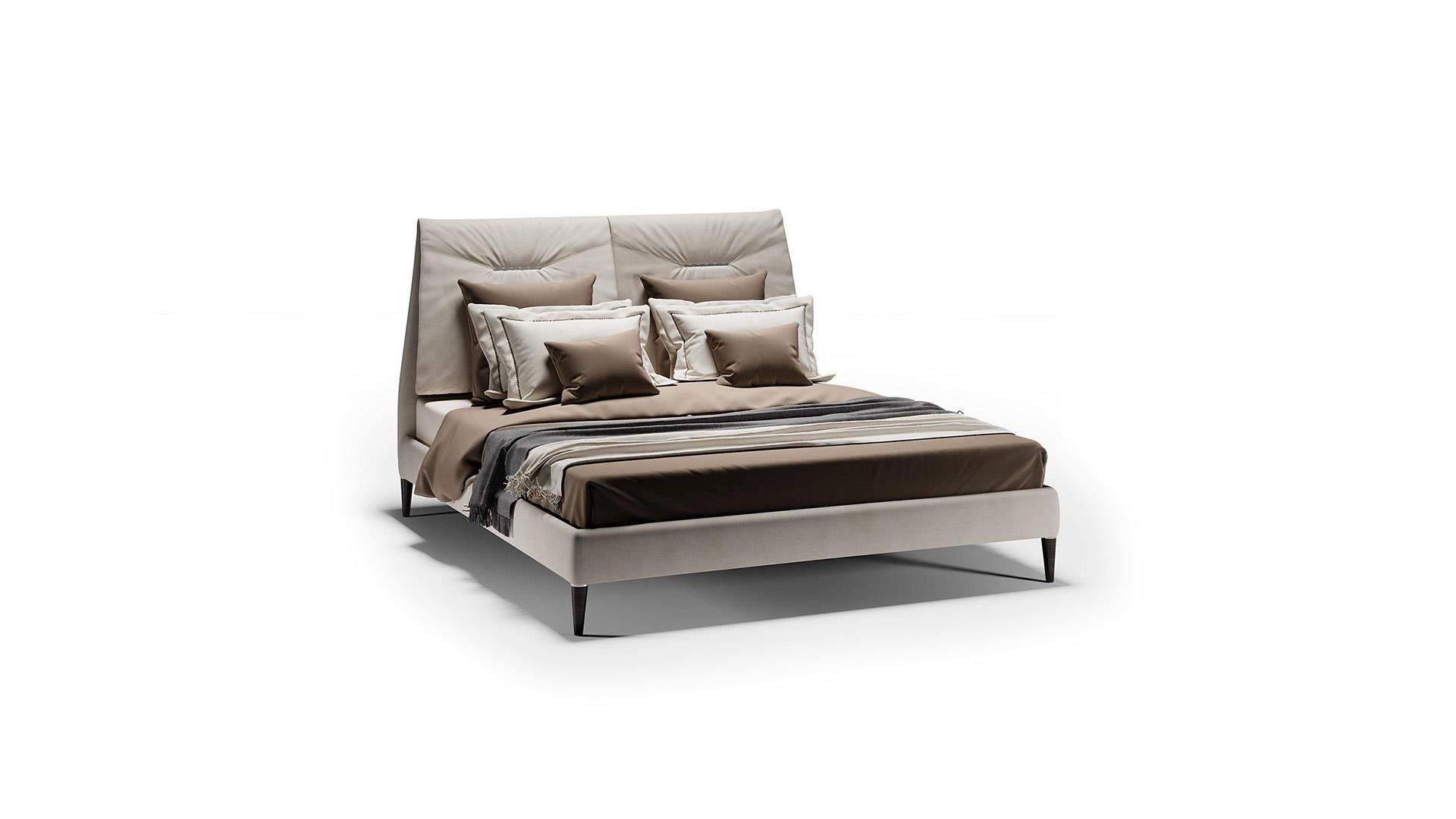 Кровать Soft Letto