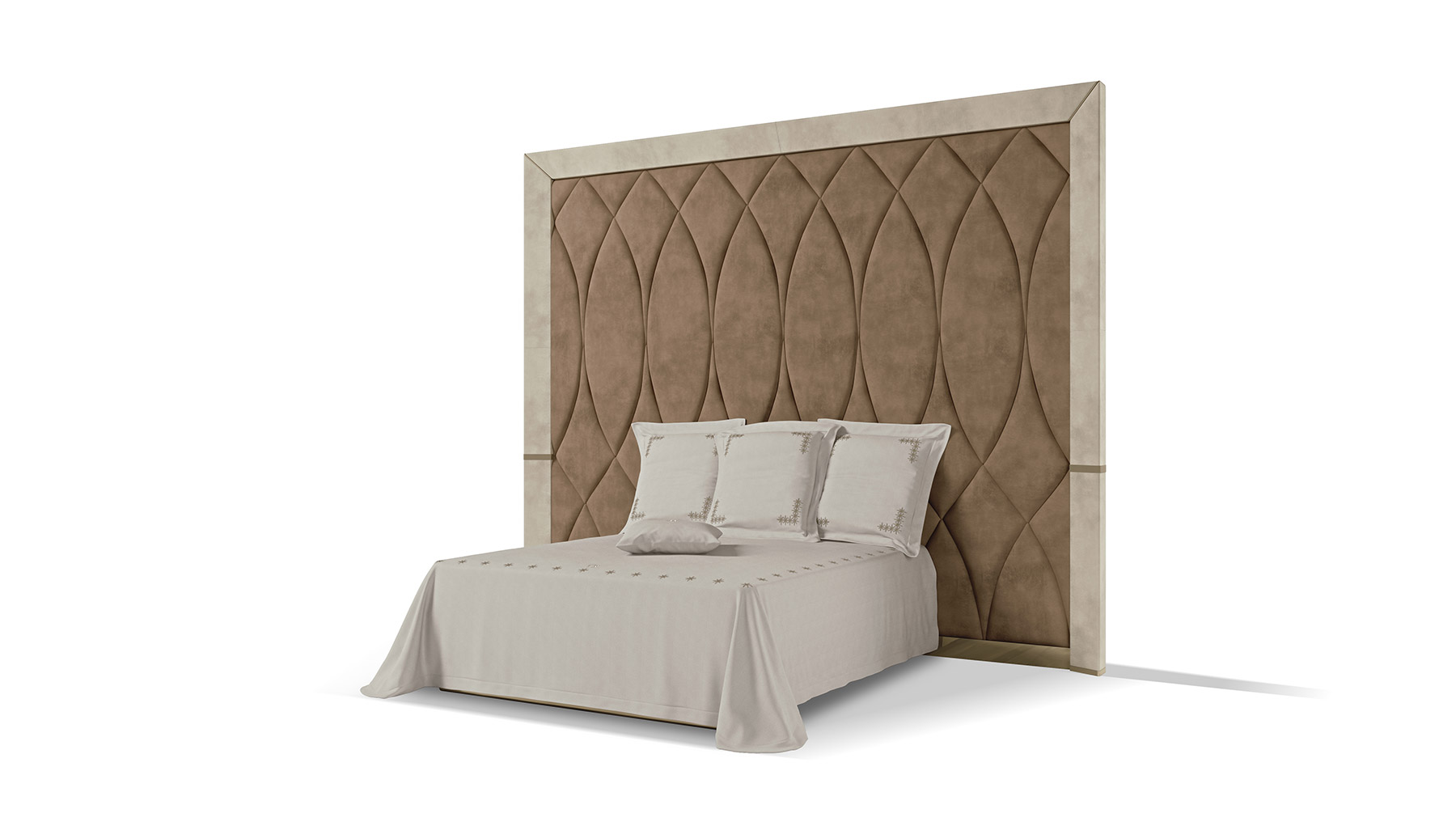 Кровать Wallmounted