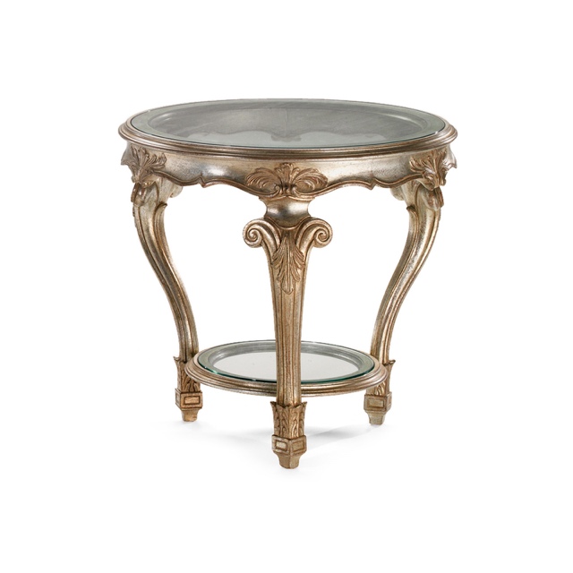 Стол SideTable Snail Leg