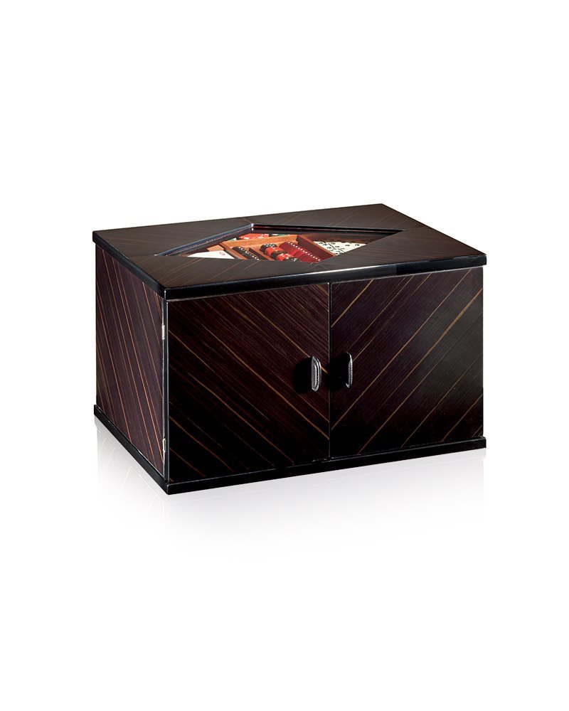 Шкатулка NOTTE DI GIOCHI