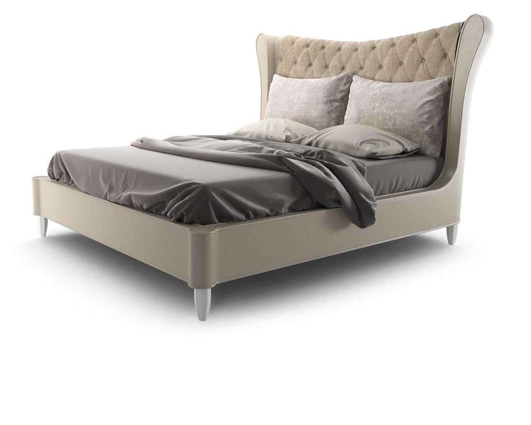 Кровать  Elba