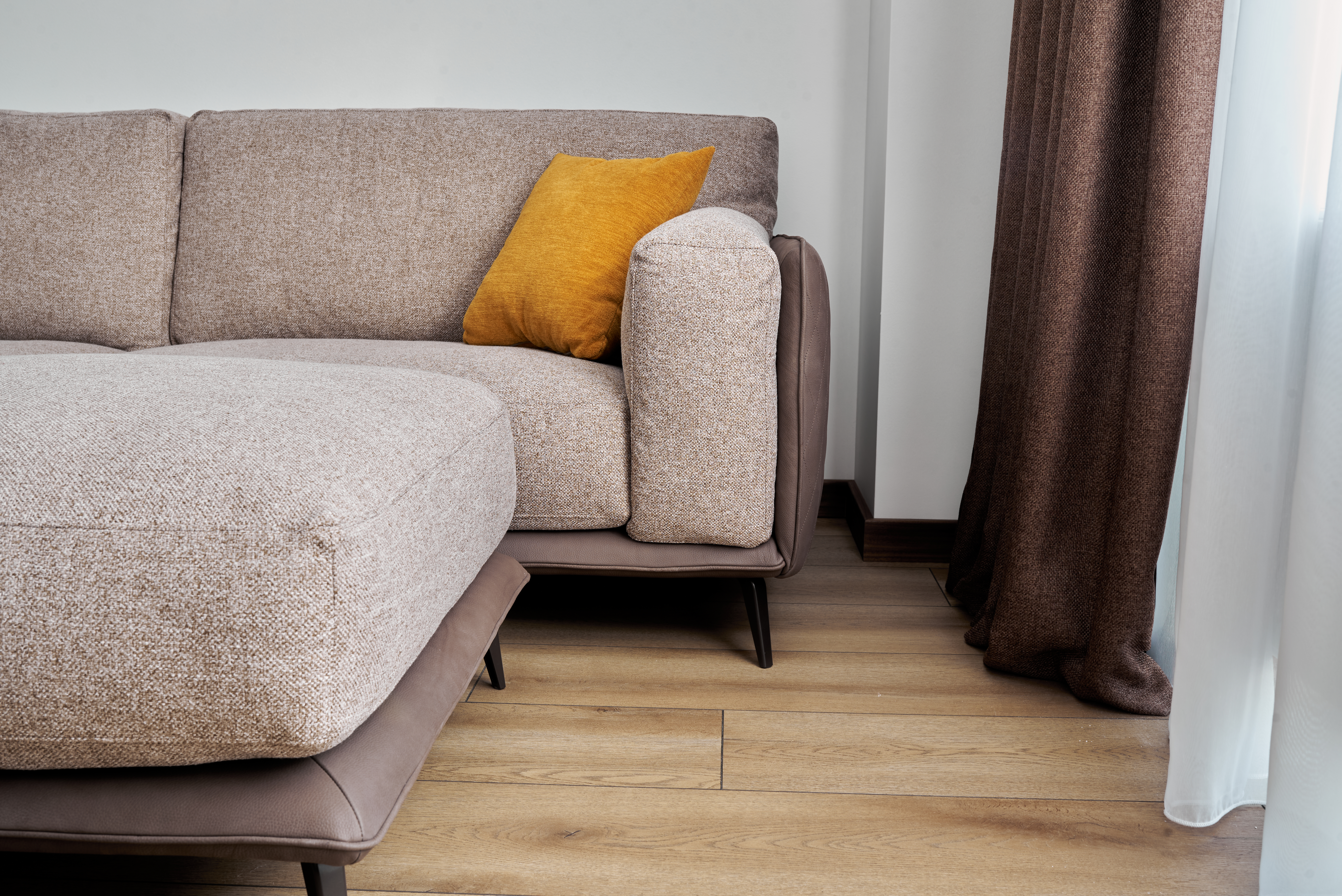 Сучасний інтер'єр