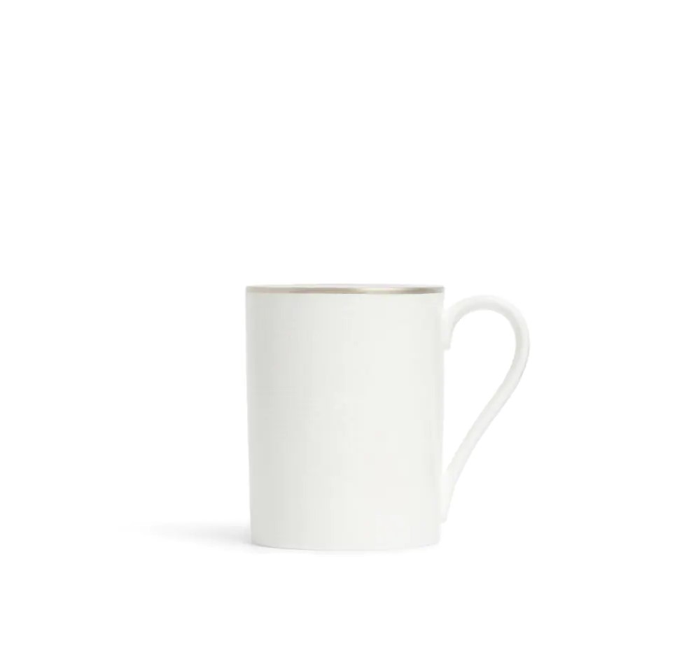 Кружка Lizzard Platin