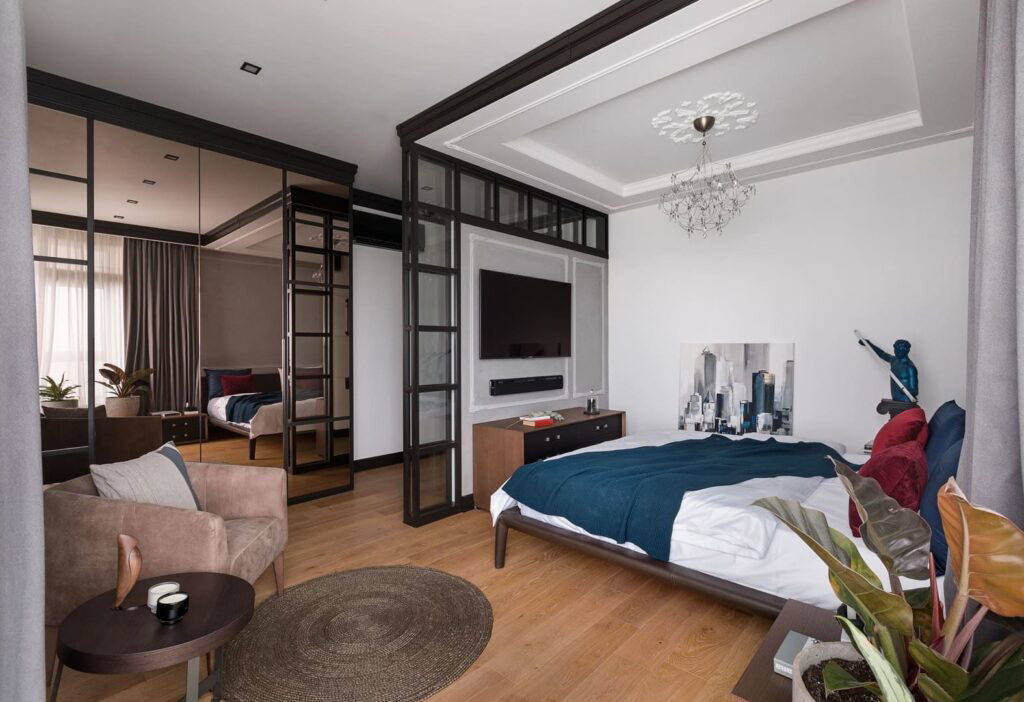 Neoclassical Virility 