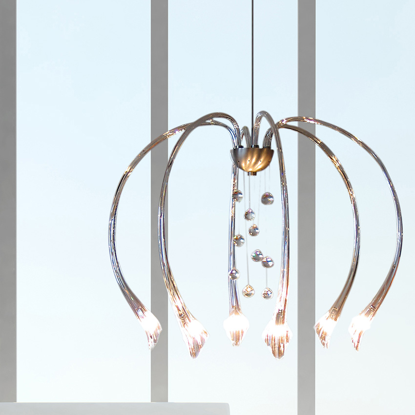 Светильник CHILL OUT H6