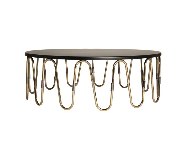 Журнальный столик Flow