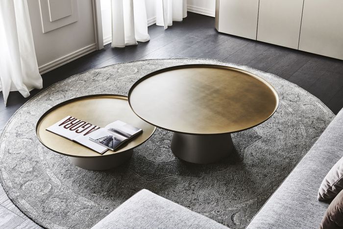 Журнальный столик Amerigo