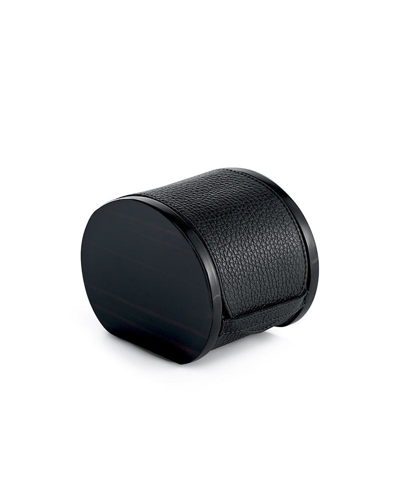 Шкатулка CUSCINO DI EBANO