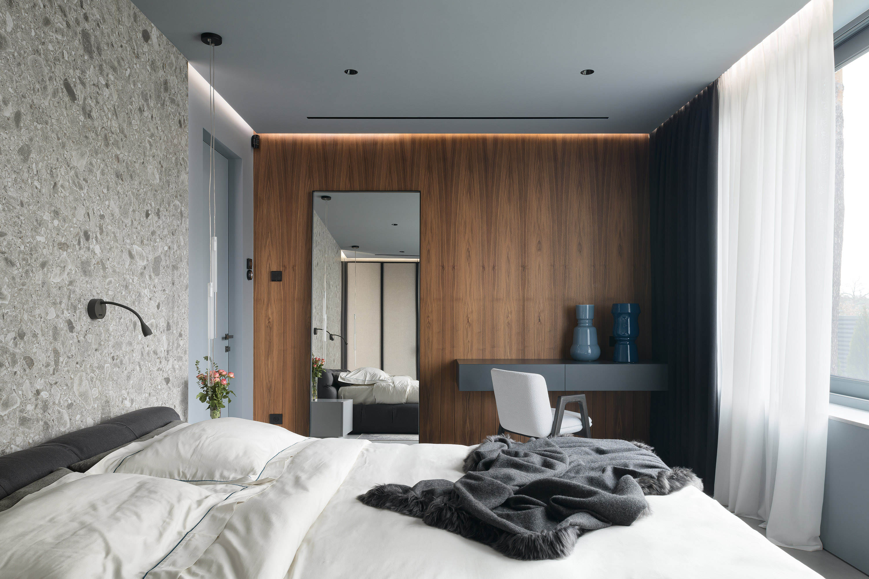 Заміський будинок під Києвом